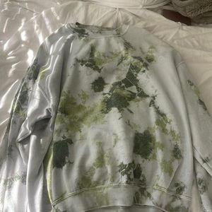 Urban outfitters hoodie